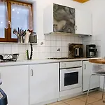 Haus Heinemann Daire *