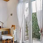 Haus Heinemann Daire *