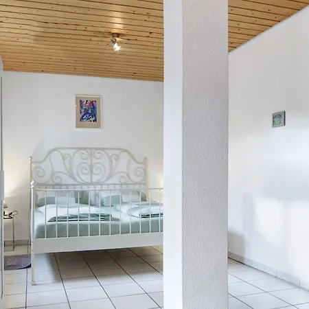 Apartamento Haus Heinemann