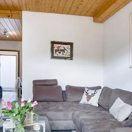 Apartamento Haus Heinemann *