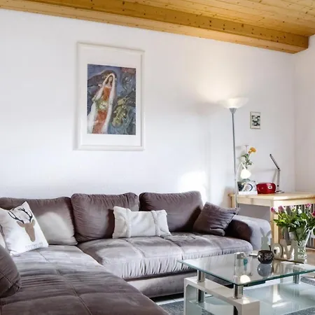 Haus Heinemann Stegen