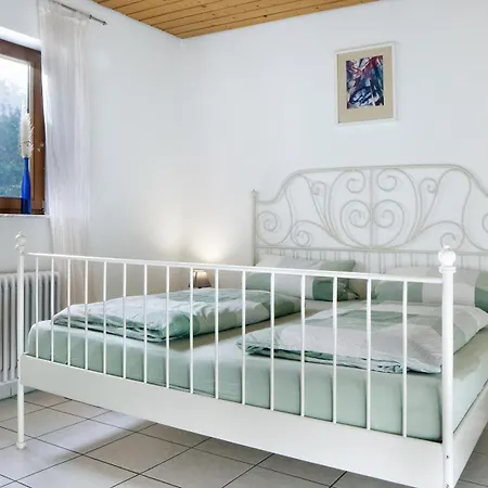 Apartamento Haus Heinemann *