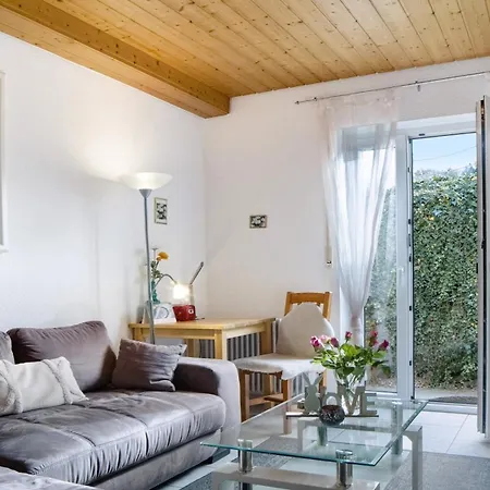 Haus Heinemann Apartamento *