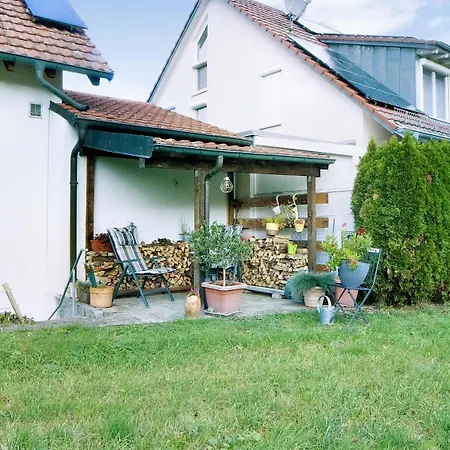 Haus Heinemann Apartamento